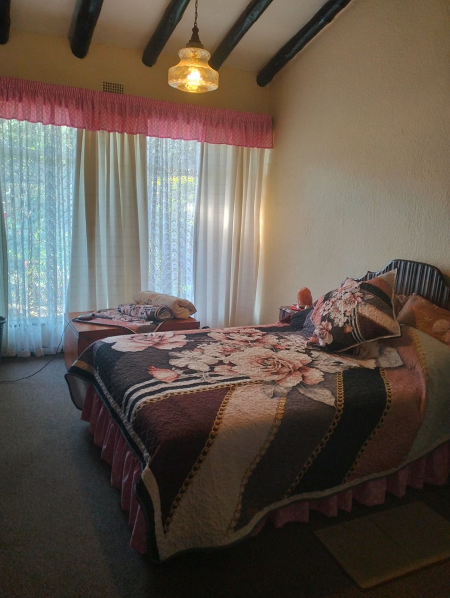 4 Bedroom Property for Sale in Vaalpark Free State